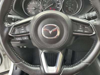 2017 Mazda Mazda CX-5 Touring