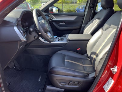 2025 Mazda Mazda CX-70 3.3 Turbo S Premium Package