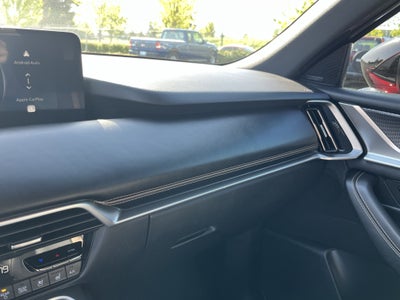 2025 Mazda Mazda CX-70 3.3 Turbo S Premium Package