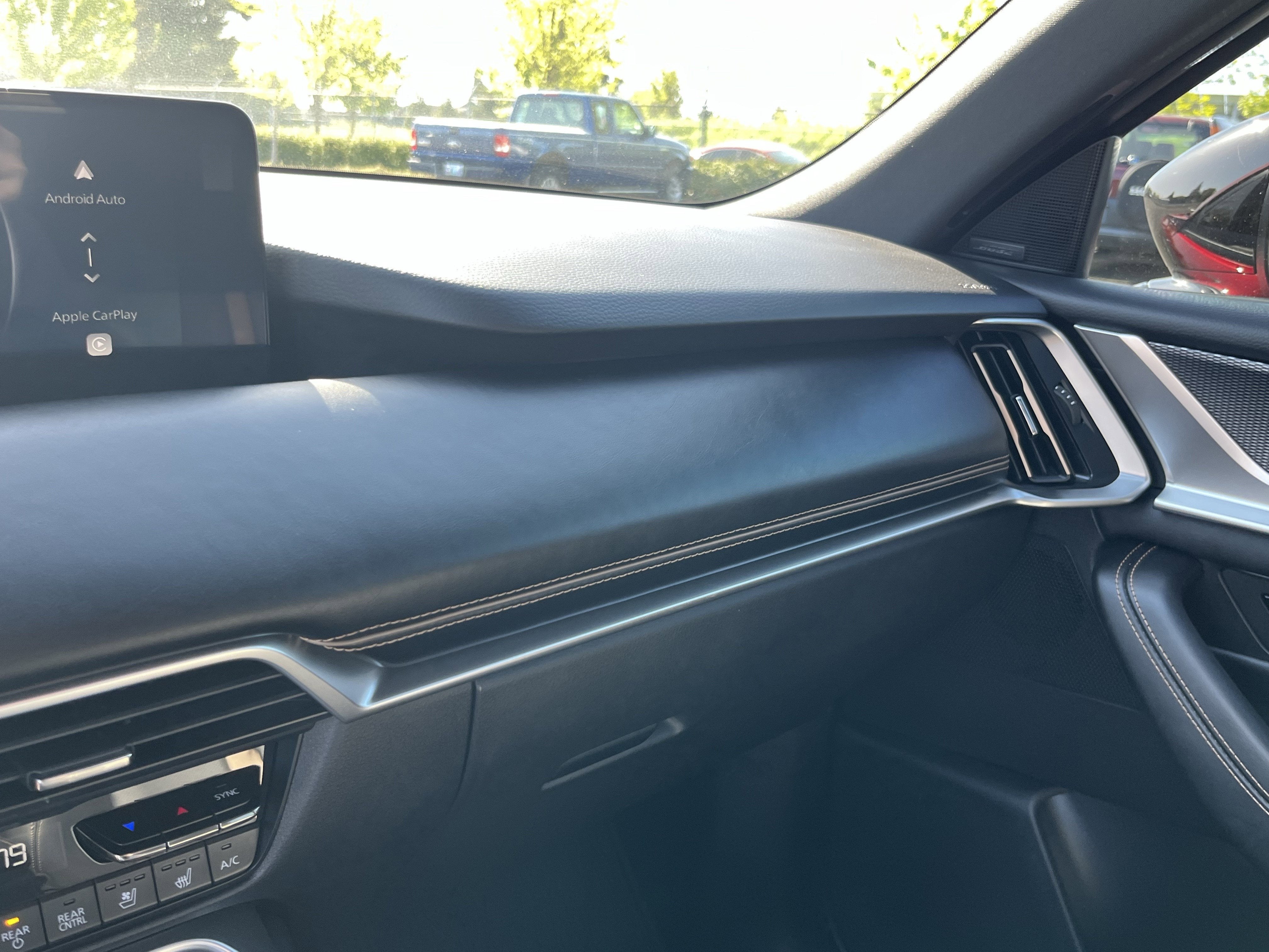 2025 Mazda Mazda CX-70 3.3 Turbo S Premium Package