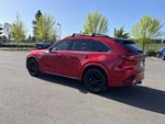 2025 Mazda Mazda CX-70 3.3 Turbo S Premium Package