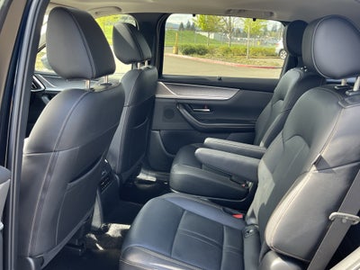 2025 Mazda Mazda CX-90 Preferred Package