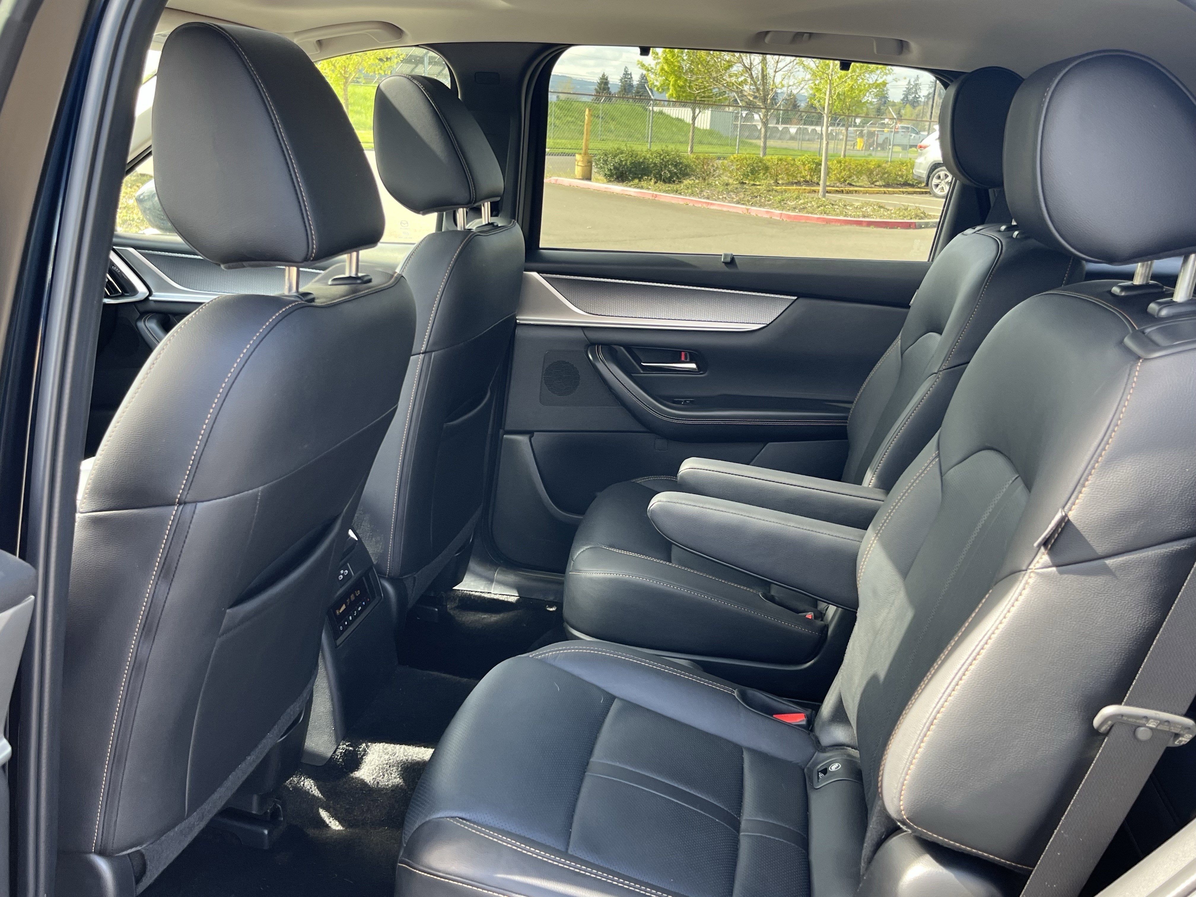 2025 Mazda Mazda CX-90 Preferred Package