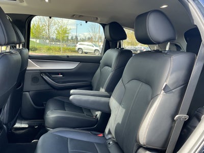 2025 Mazda Mazda CX-90 Preferred Package