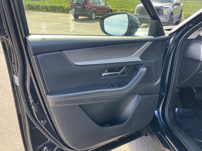 2025 Mazda Mazda CX-90 Preferred Package