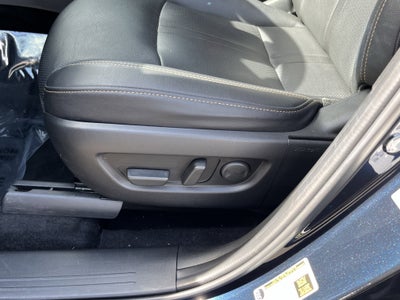 2025 Mazda Mazda CX-90 Preferred Package