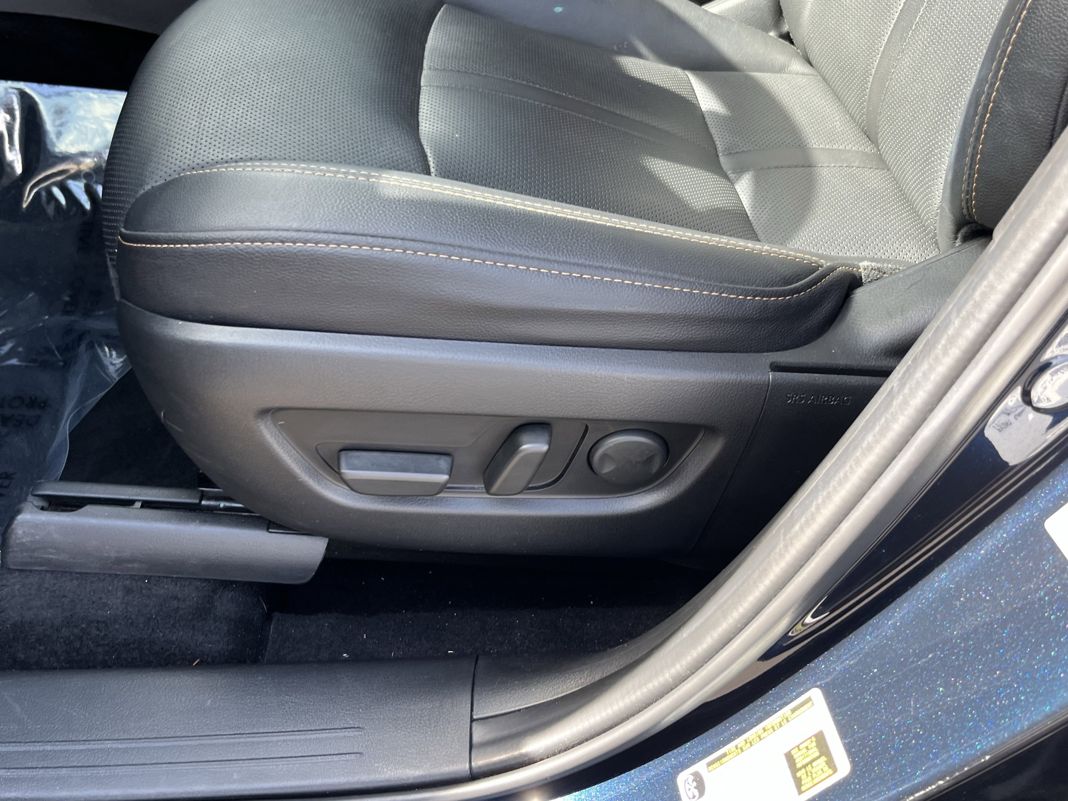 2025 Mazda Mazda CX-90 Preferred Package