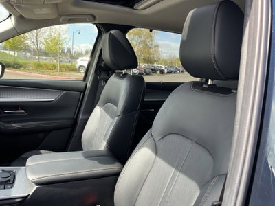 2025 Mazda Mazda CX-90 Preferred Package