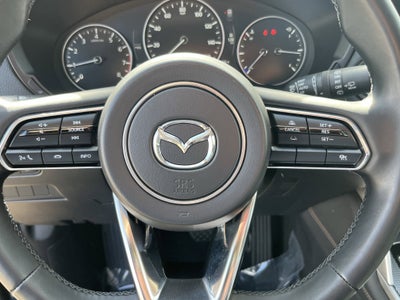 2025 Mazda Mazda CX-90 Preferred Package