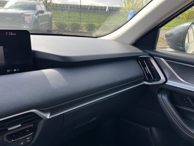 2025 Mazda Mazda CX-90 Preferred Package