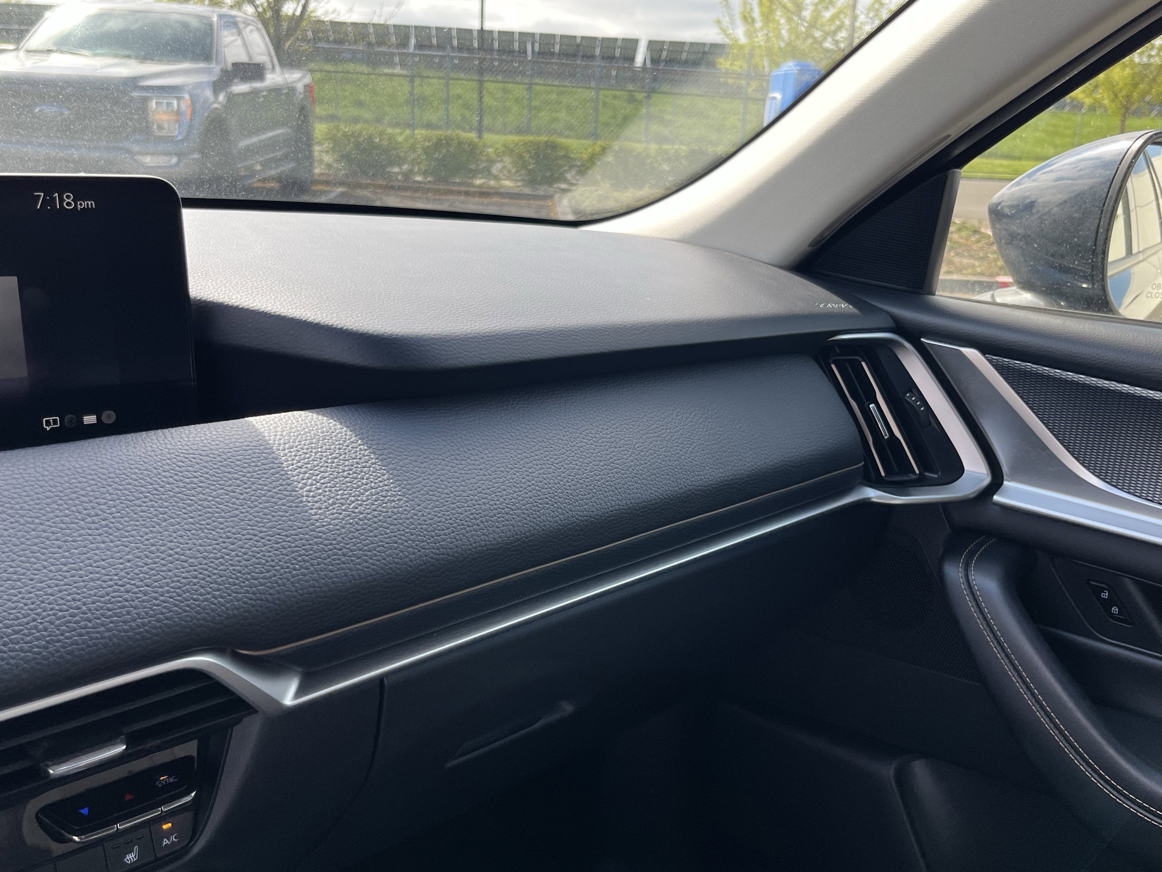 2025 Mazda Mazda CX-90 Preferred Package