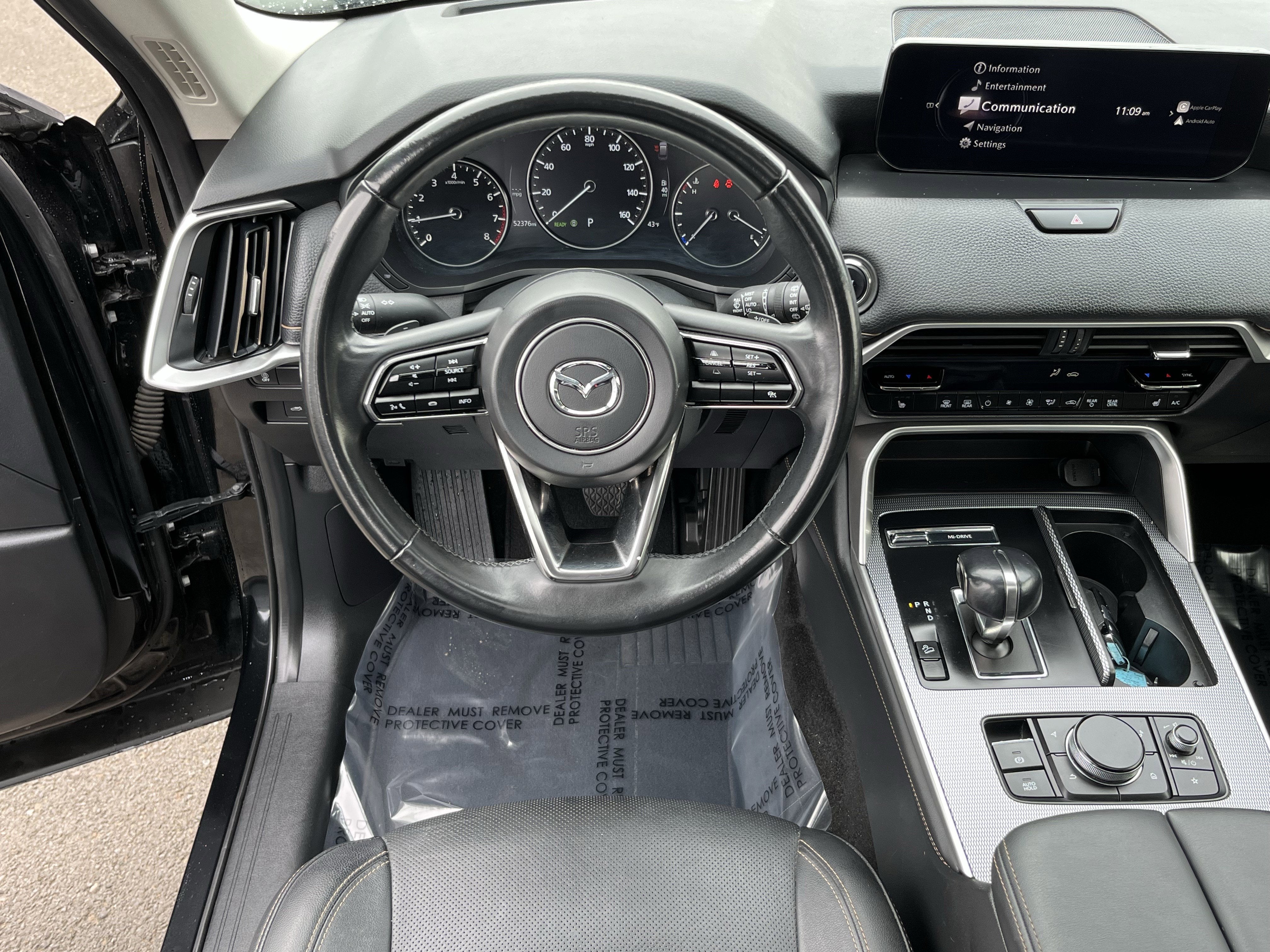 2024 Mazda Mazda CX-90 3.3 Turbo Preferred Plus