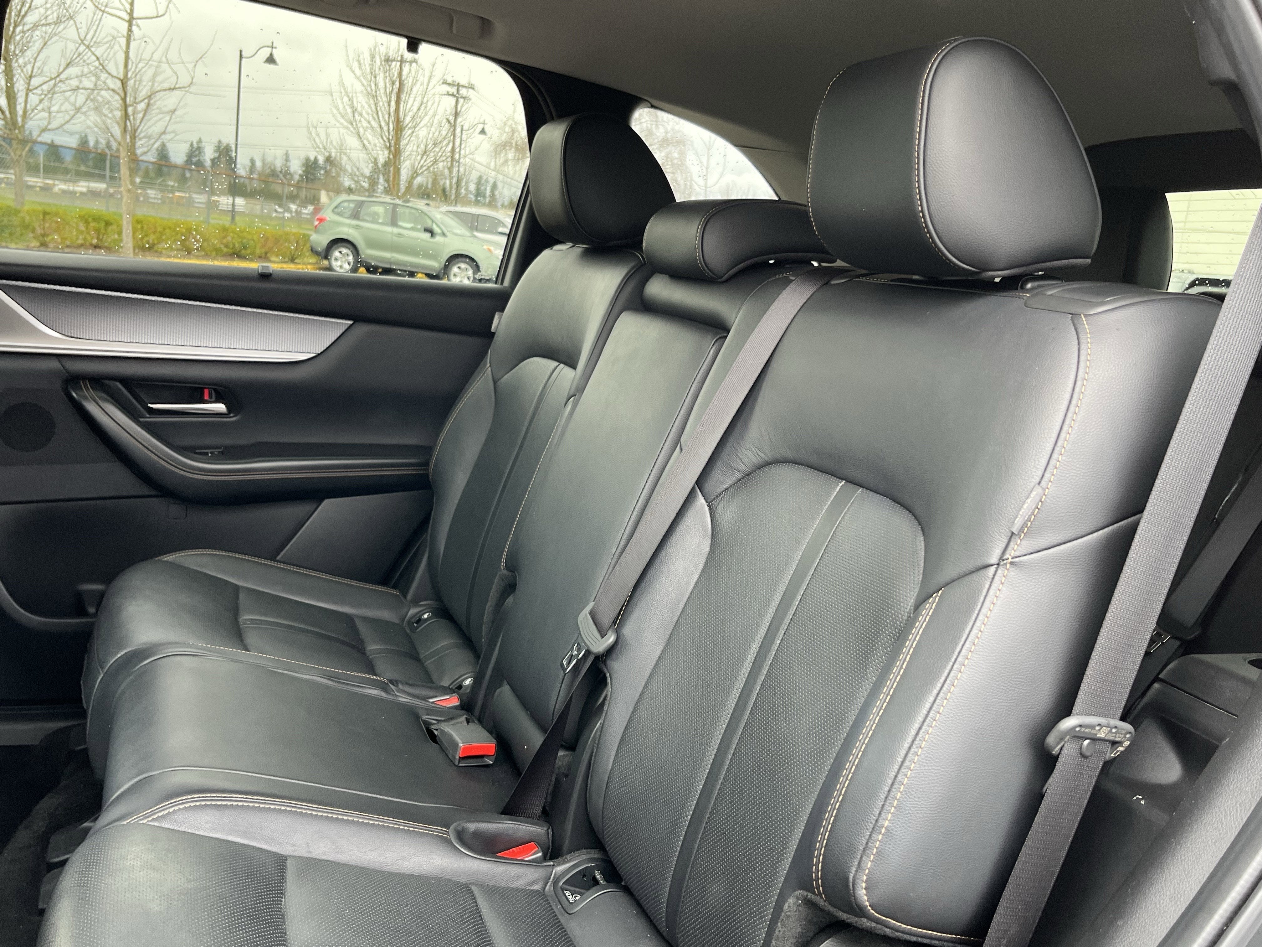 2024 Mazda Mazda CX-90 3.3 Turbo Preferred Plus