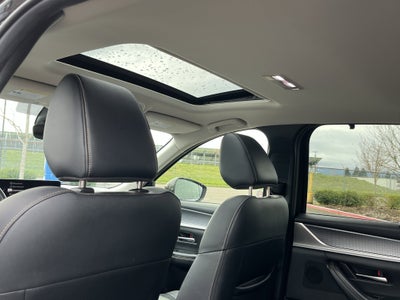 2024 Mazda Mazda CX-90 3.3 Turbo Preferred Plus