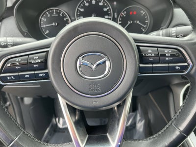 2024 Mazda Mazda CX-90 3.3 Turbo Preferred Plus