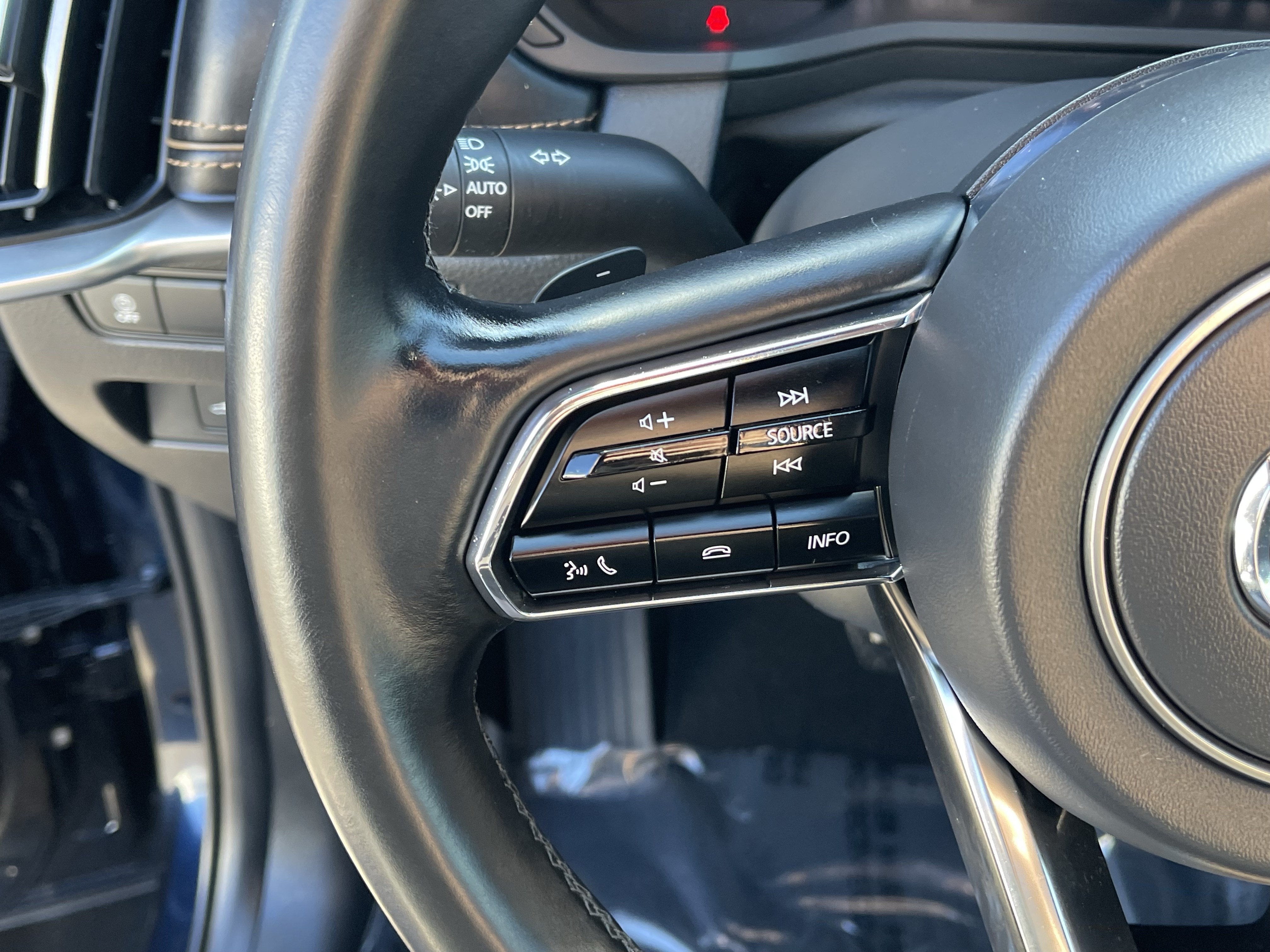 2024 Mazda Mazda CX-90 PHEV Premium Plus