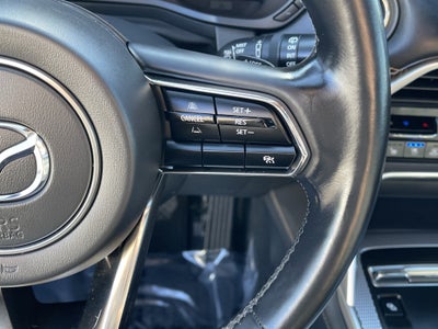 2024 Mazda Mazda CX-90 PHEV Premium Plus
