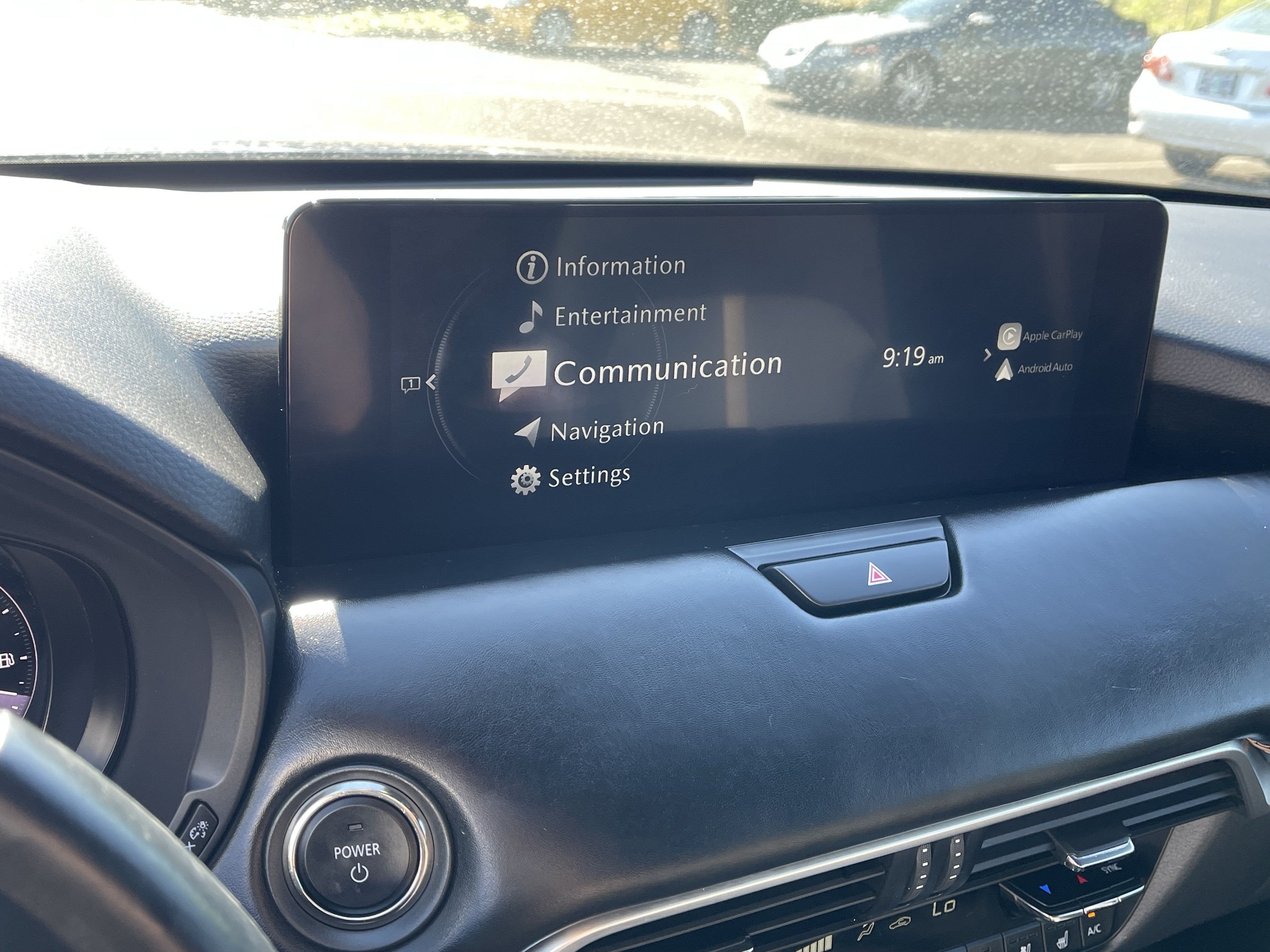 2024 Mazda Mazda CX-90 PHEV Premium Plus