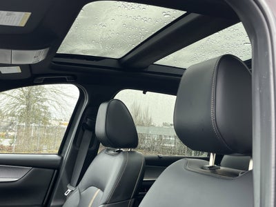 2025 Mazda Mazda CX-90 PHEV Premium Plus Package