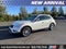 2017 INFINITI QX50 Base