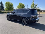 2016 INFINITI QX80 Limited