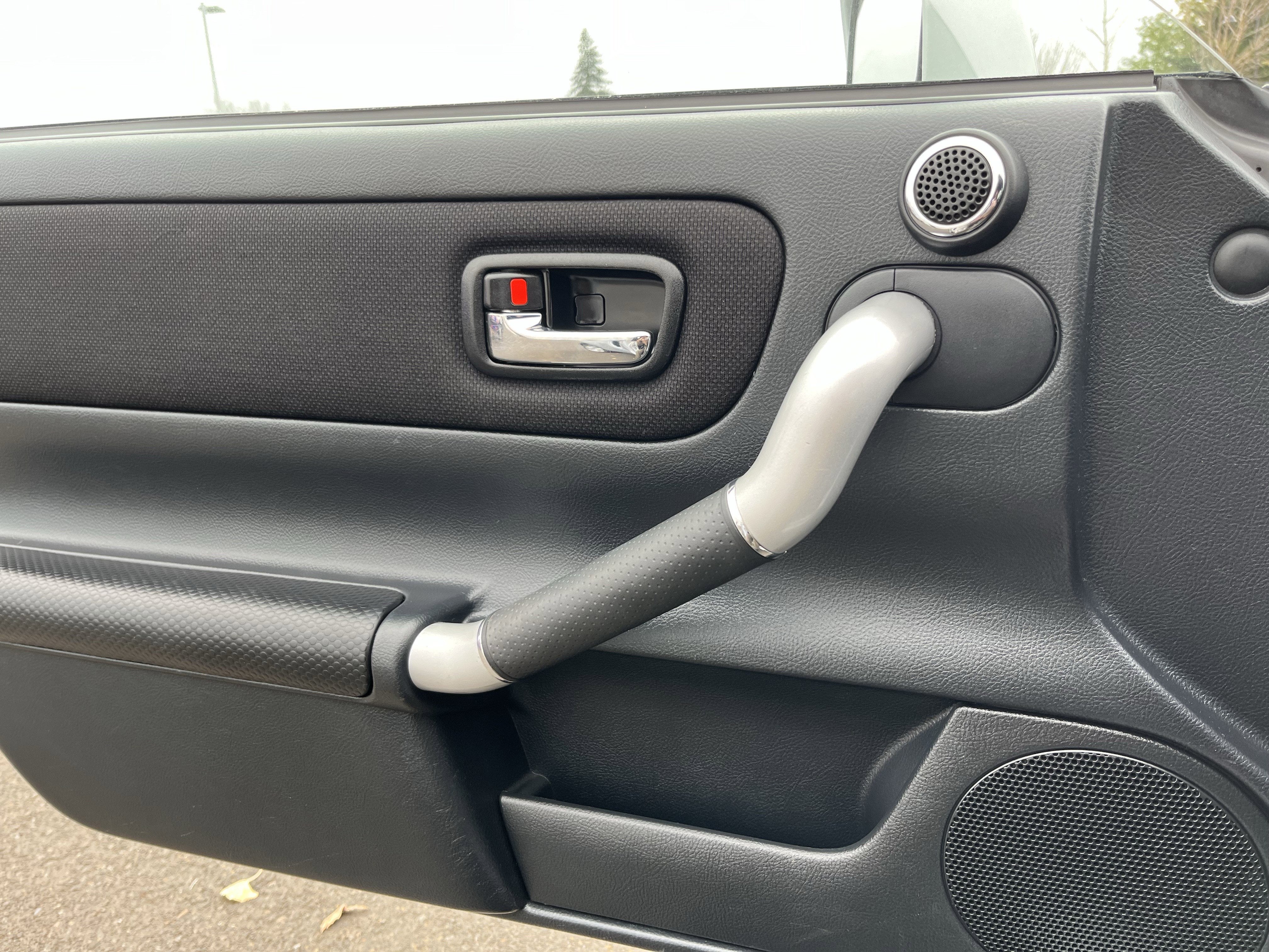 2004 Toyota MR2 Spyder Base