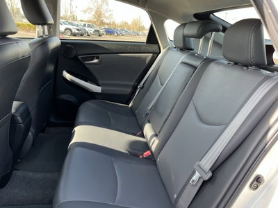 2014 Toyota Prius Plug-In Advanced