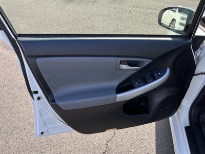 2014 Toyota Prius Plug-In Advanced