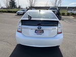 2014 Toyota Prius Plug-In Advanced