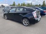 2013 Toyota Prius One