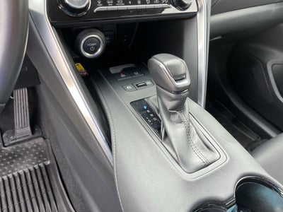 2024 Toyota Venza LE