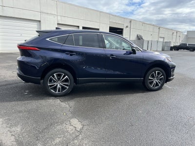 2024 Toyota Venza LE