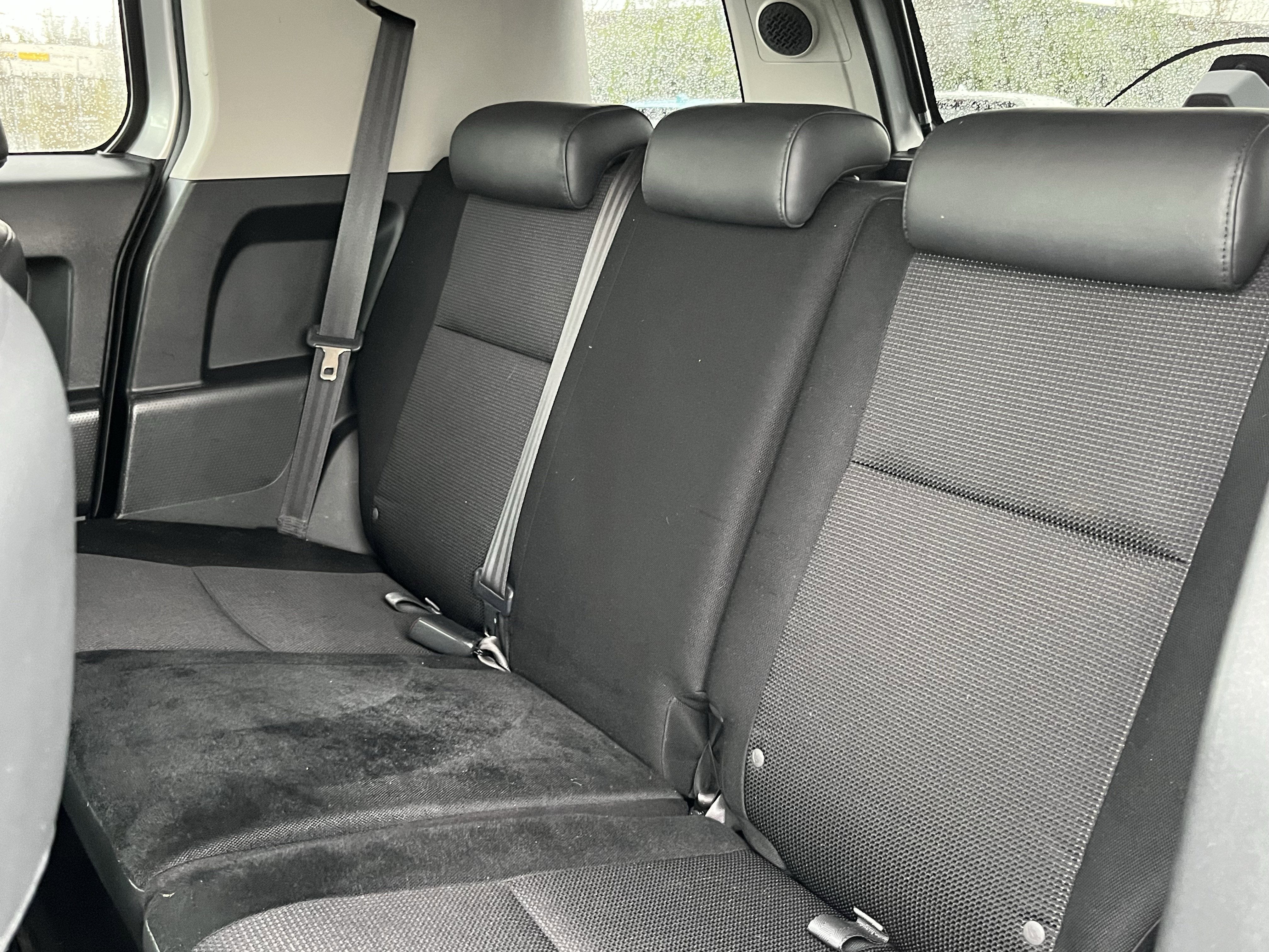 2007 Toyota FJ Cruiser Base