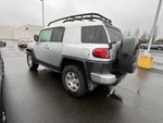 2007 Toyota FJ Cruiser Base