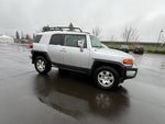 2007 Toyota FJ Cruiser Base