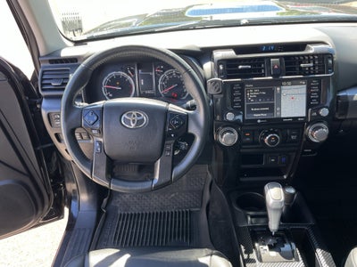 2022 Toyota 4Runner TRD Off Road Premium