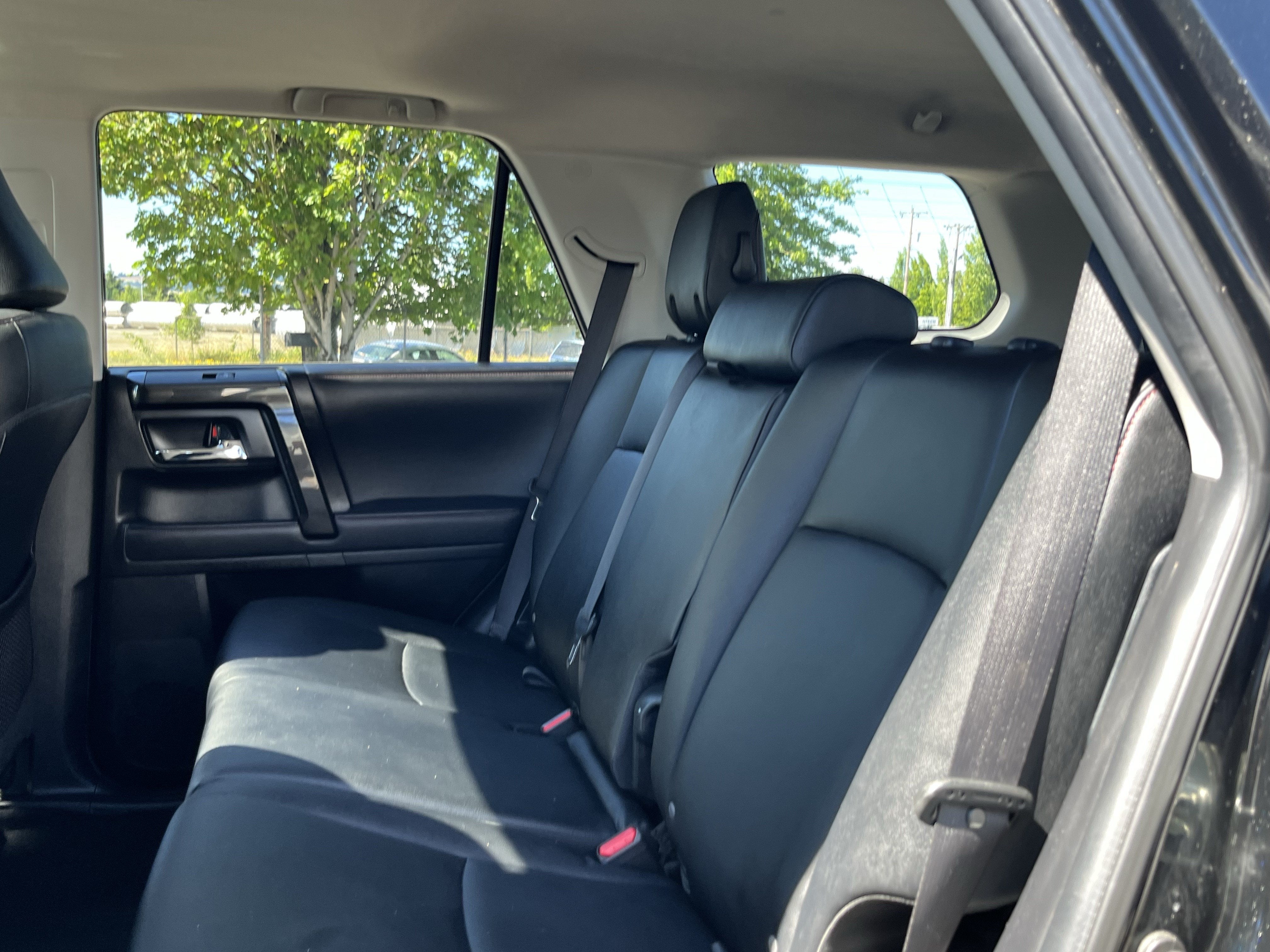 2022 Toyota 4Runner TRD Off Road Premium