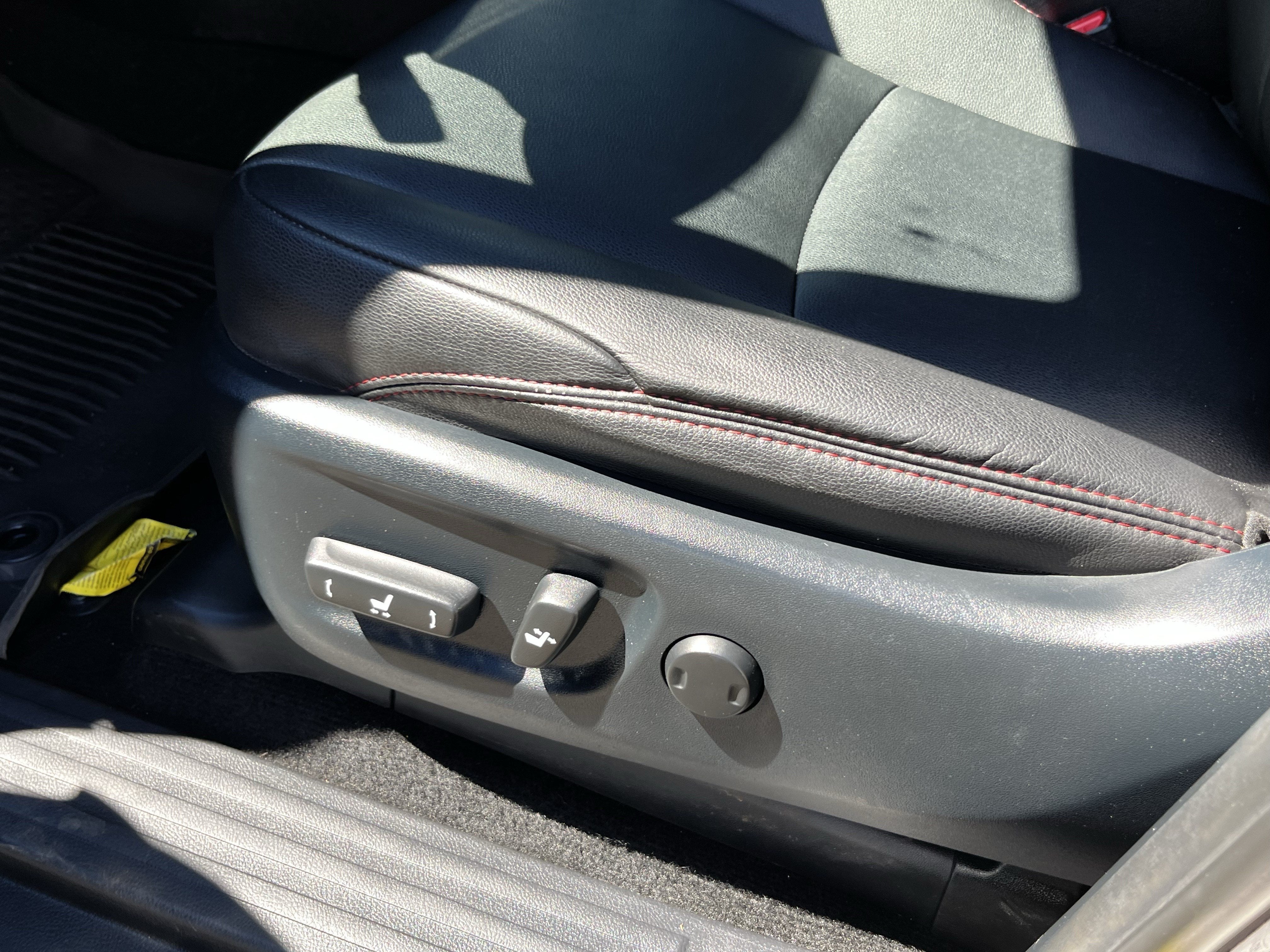 2022 Toyota 4Runner TRD Off Road Premium
