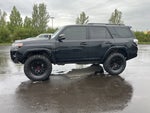 2022 Toyota 4Runner TRD Off Road Premium