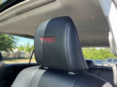 2022 Toyota 4Runner TRD Off Road Premium