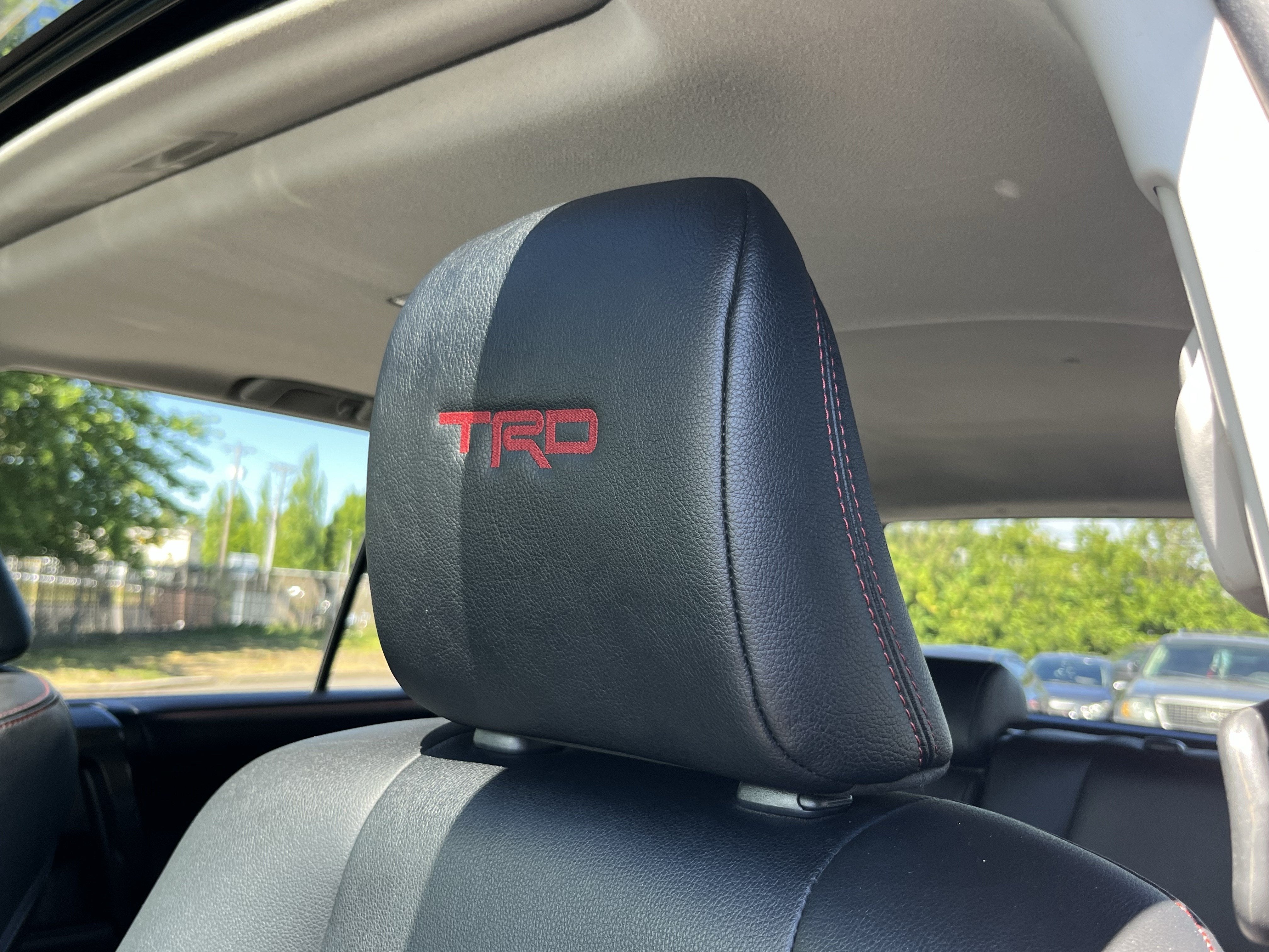 2022 Toyota 4Runner TRD Off Road Premium