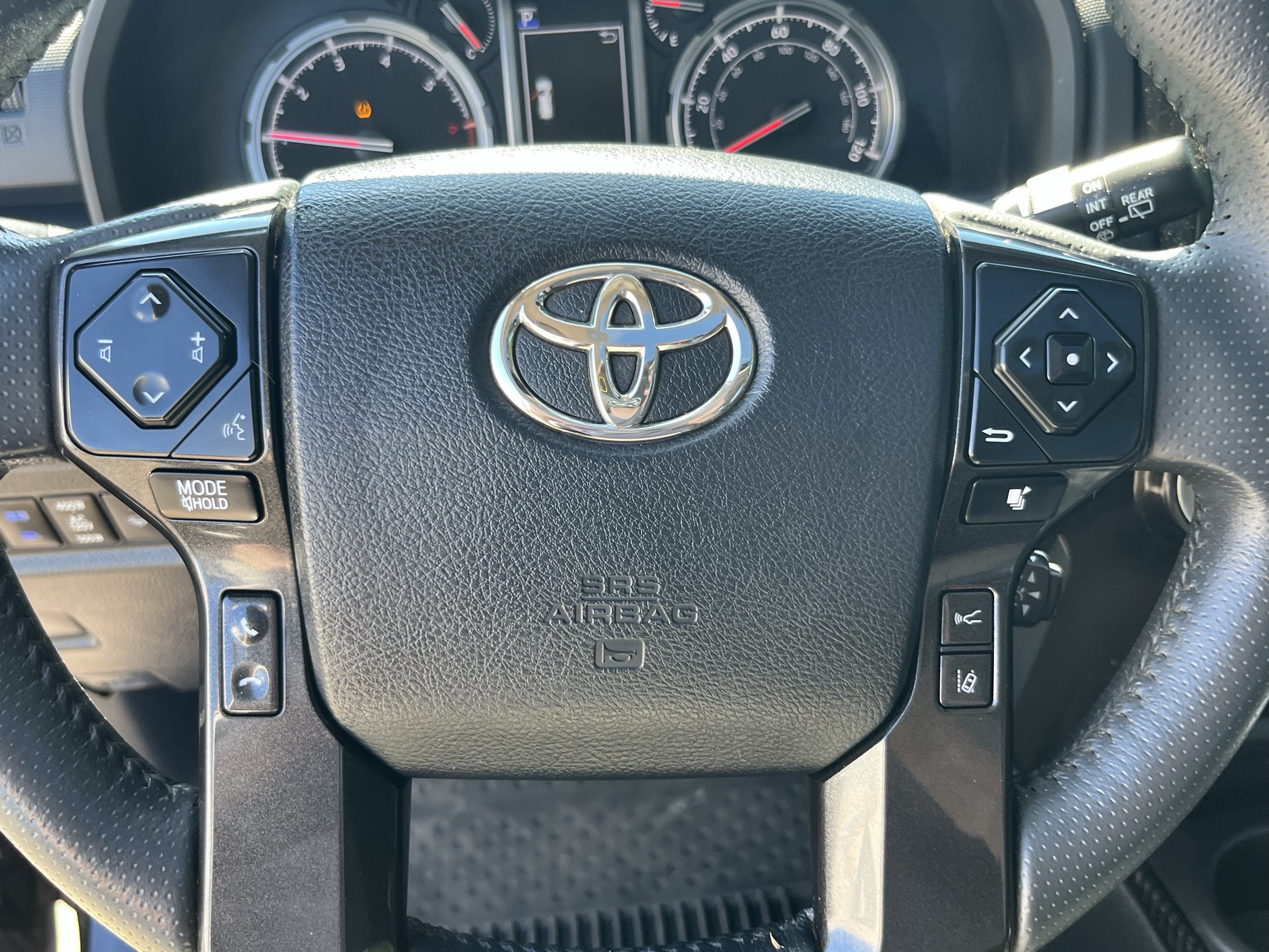 2022 Toyota 4Runner TRD Off Road Premium