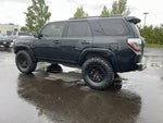 2022 Toyota 4Runner TRD Off Road Premium