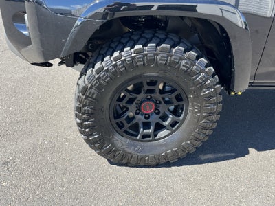 2022 Toyota 4Runner TRD Off Road Premium