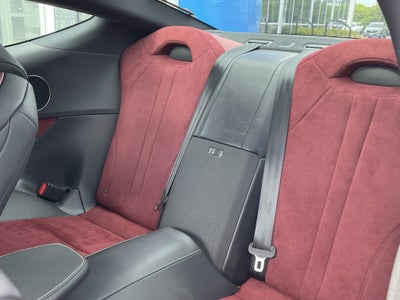 2018 Lexus LC LC 500