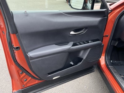 2019 Lexus UX UX 200