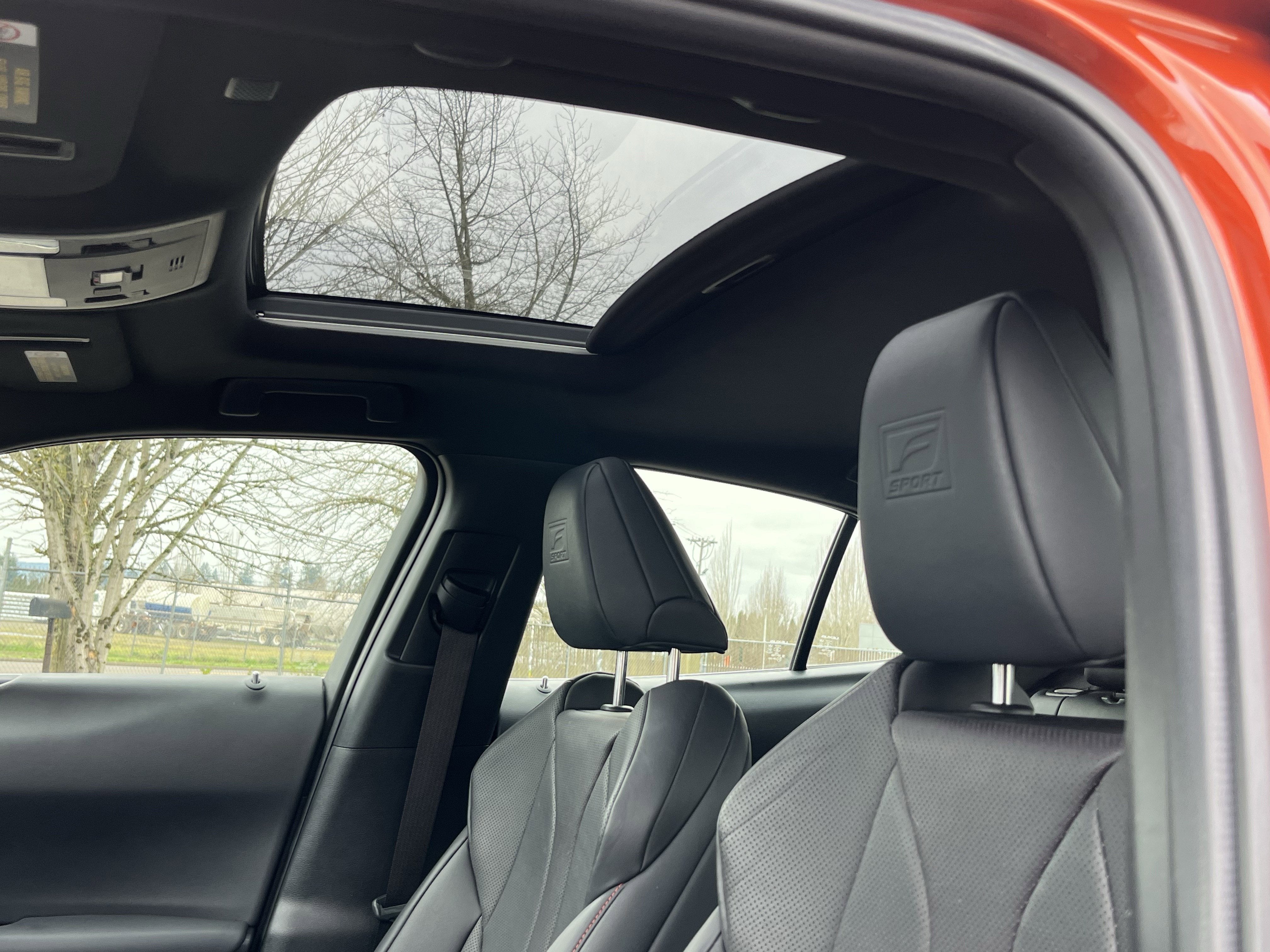 2019 Lexus UX UX 200