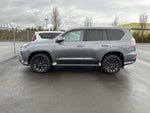 2021 Lexus GX GX 460 Premium