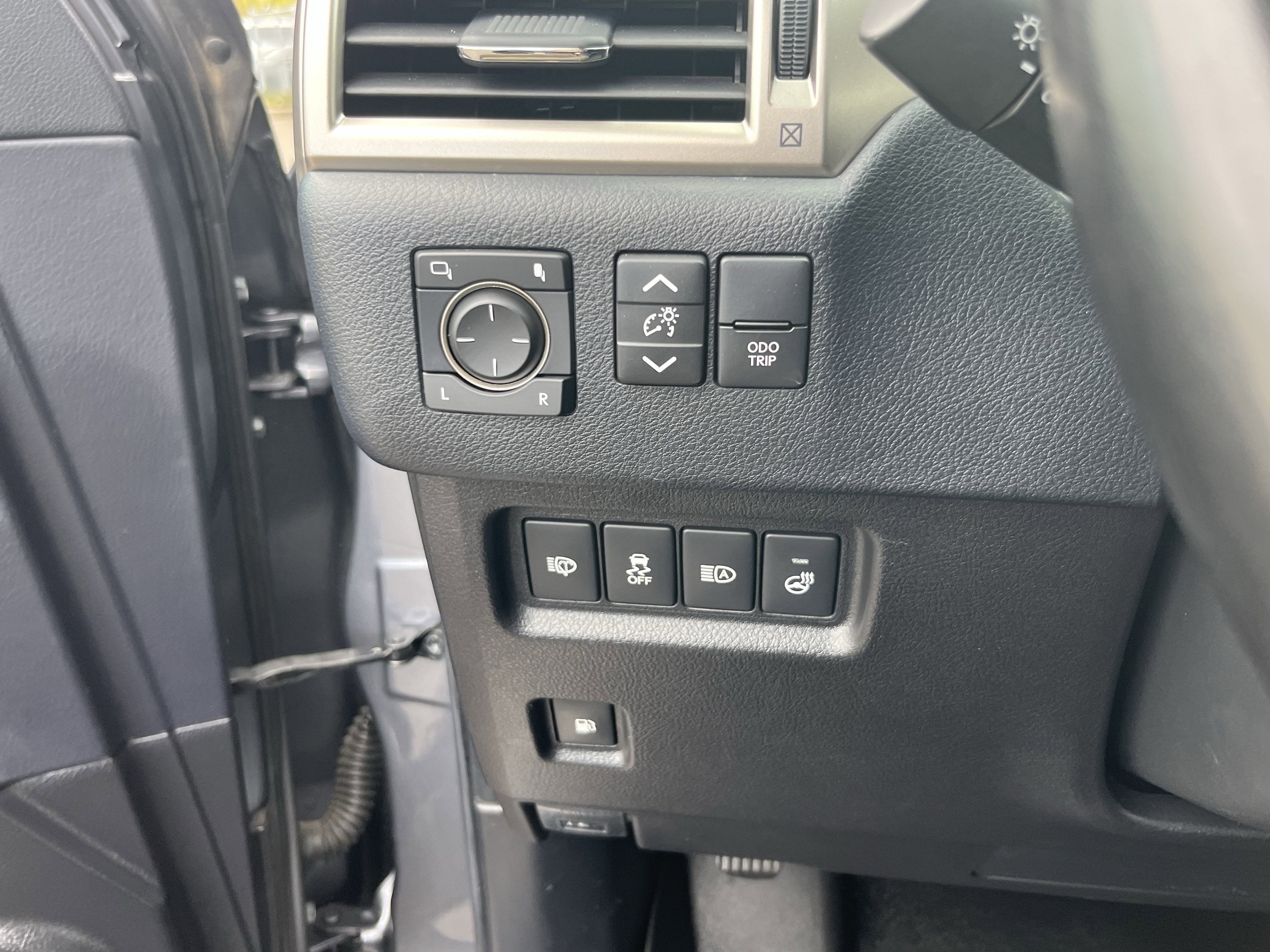 2021 Lexus GX GX 460 Premium