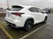 2021 Lexus NX NX 300h
